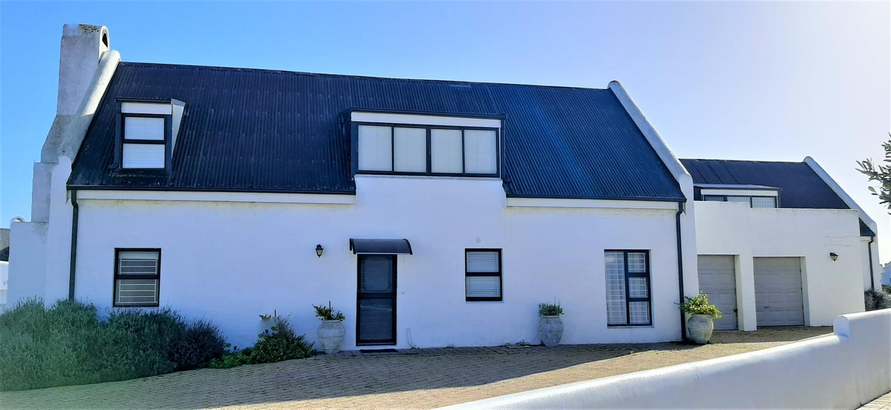 Property and houses for sale in Velddrif Velddrif Property