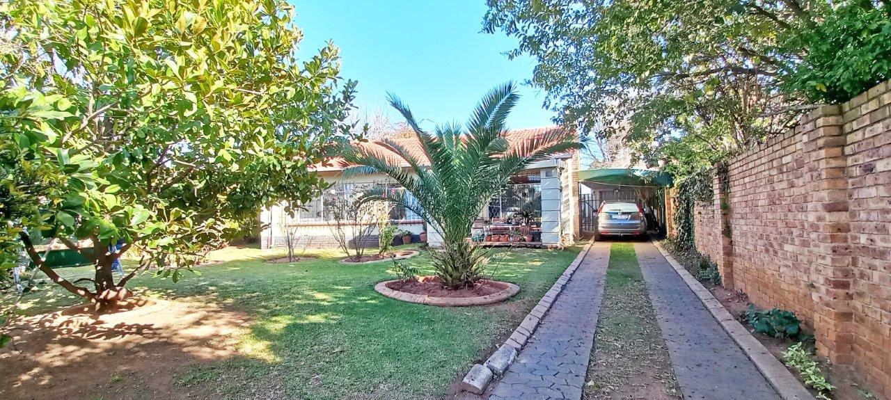 Property and houses for sale in Germiston Germiston Property