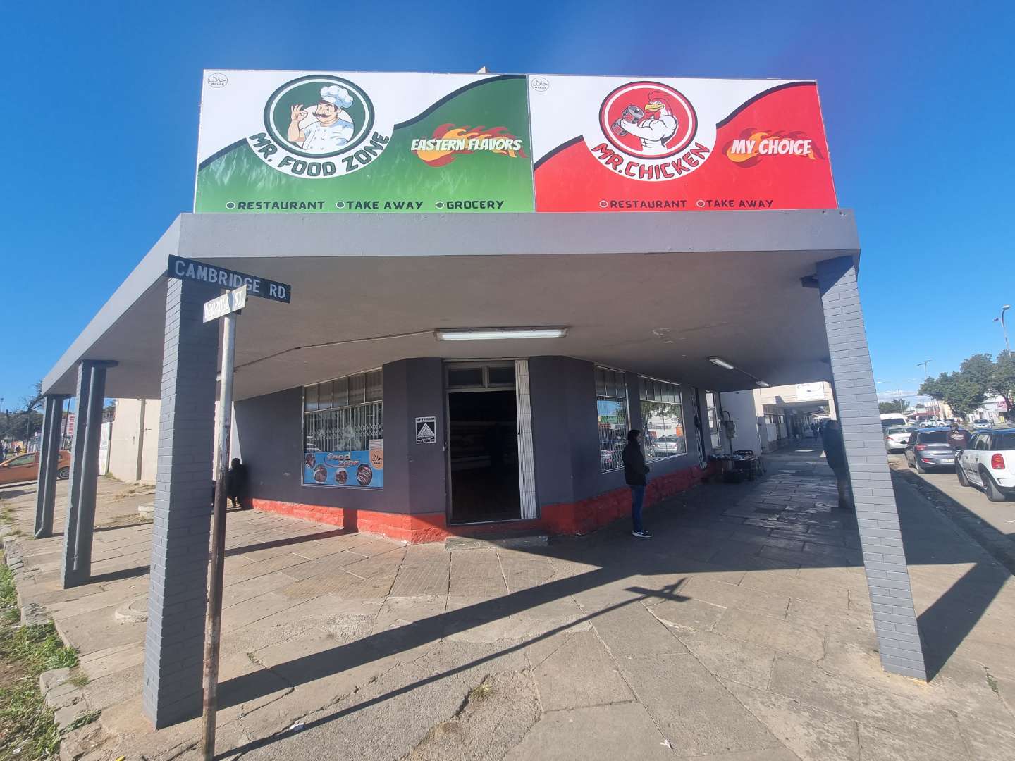 King Williams Town Central Property Property and houses for sale in