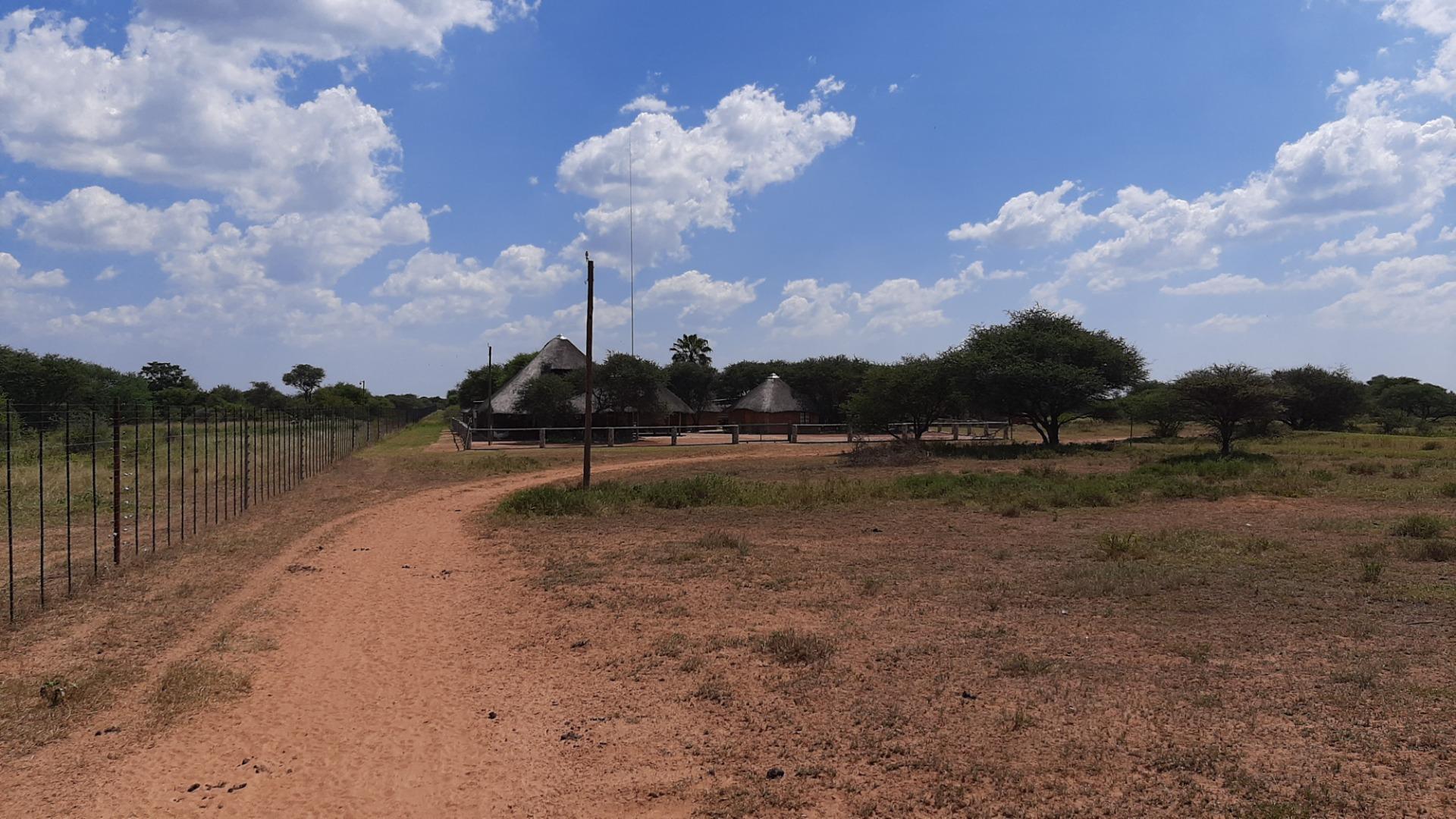 Farm for sale in Bela Bela Rural P24112975095