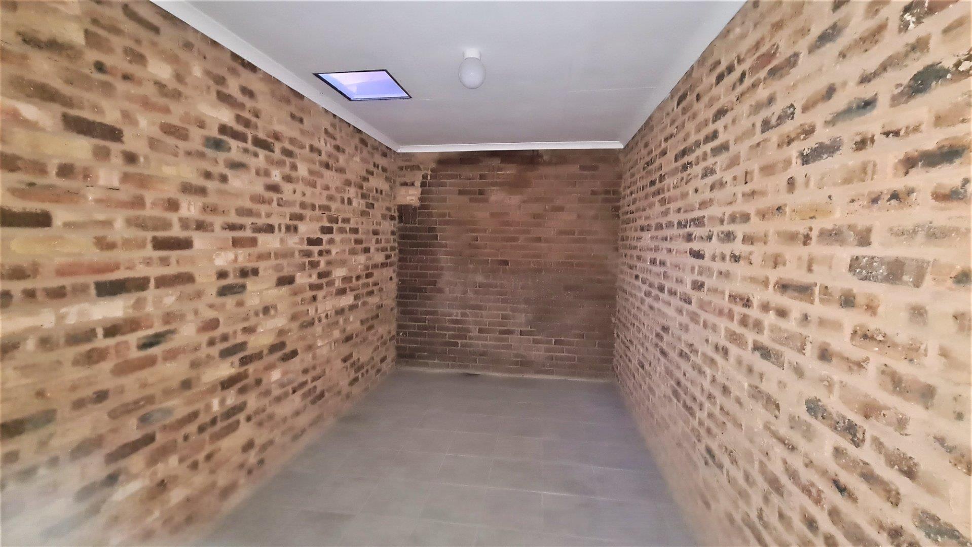 1 Bedroom Apartment / flat to rent in Turffontein Catrinas Place