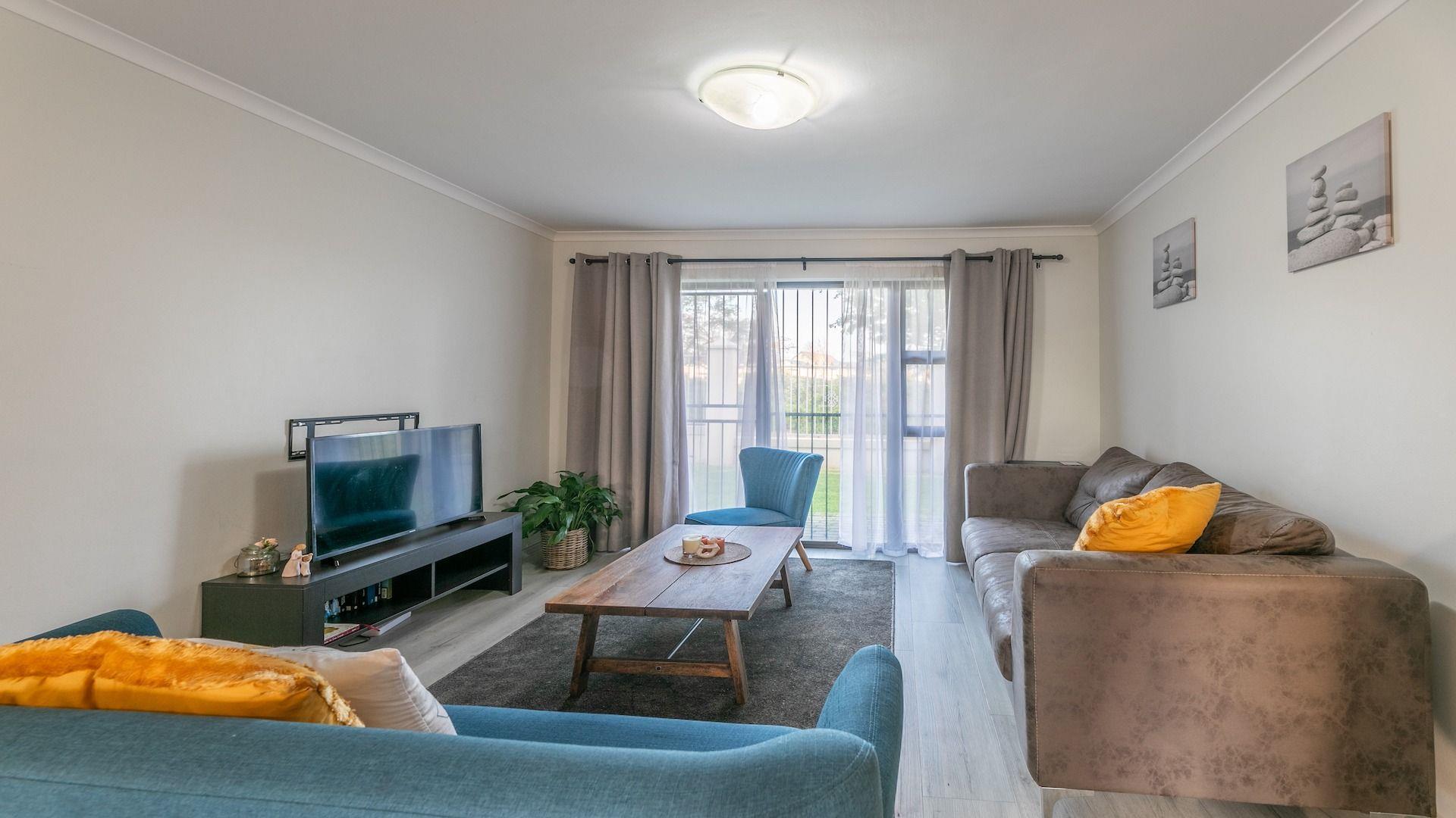 Burgundy Estate Property Property and houses for sale in Burgundy