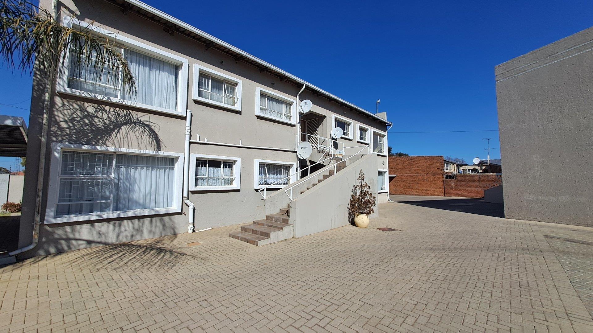 Greenhills Property Vacant land / plots for sale in Greenhills