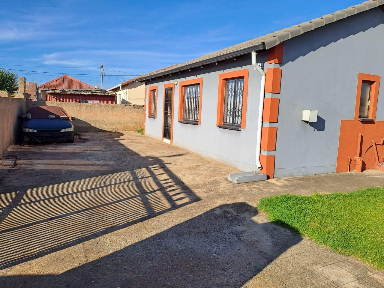 Property and houses for sale in Boksburg Boksburg Property