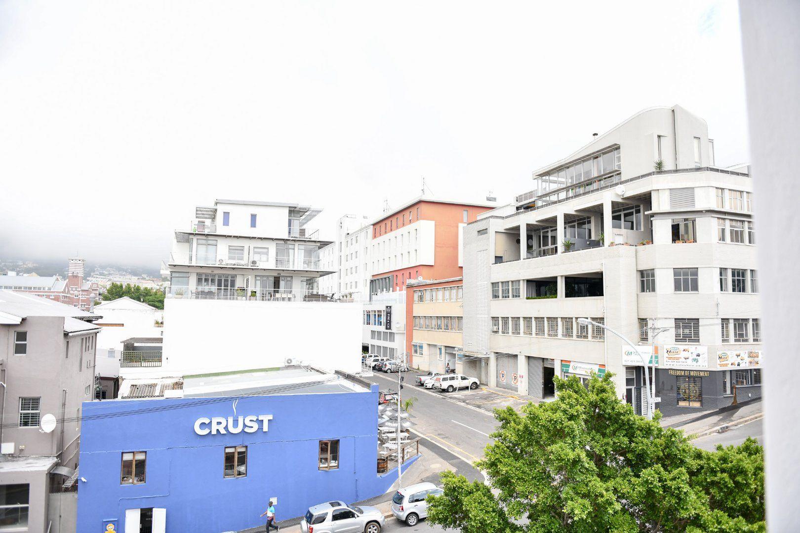 0.5 Bedroom Apartment / flat to rent in Cape Town City Centre P24