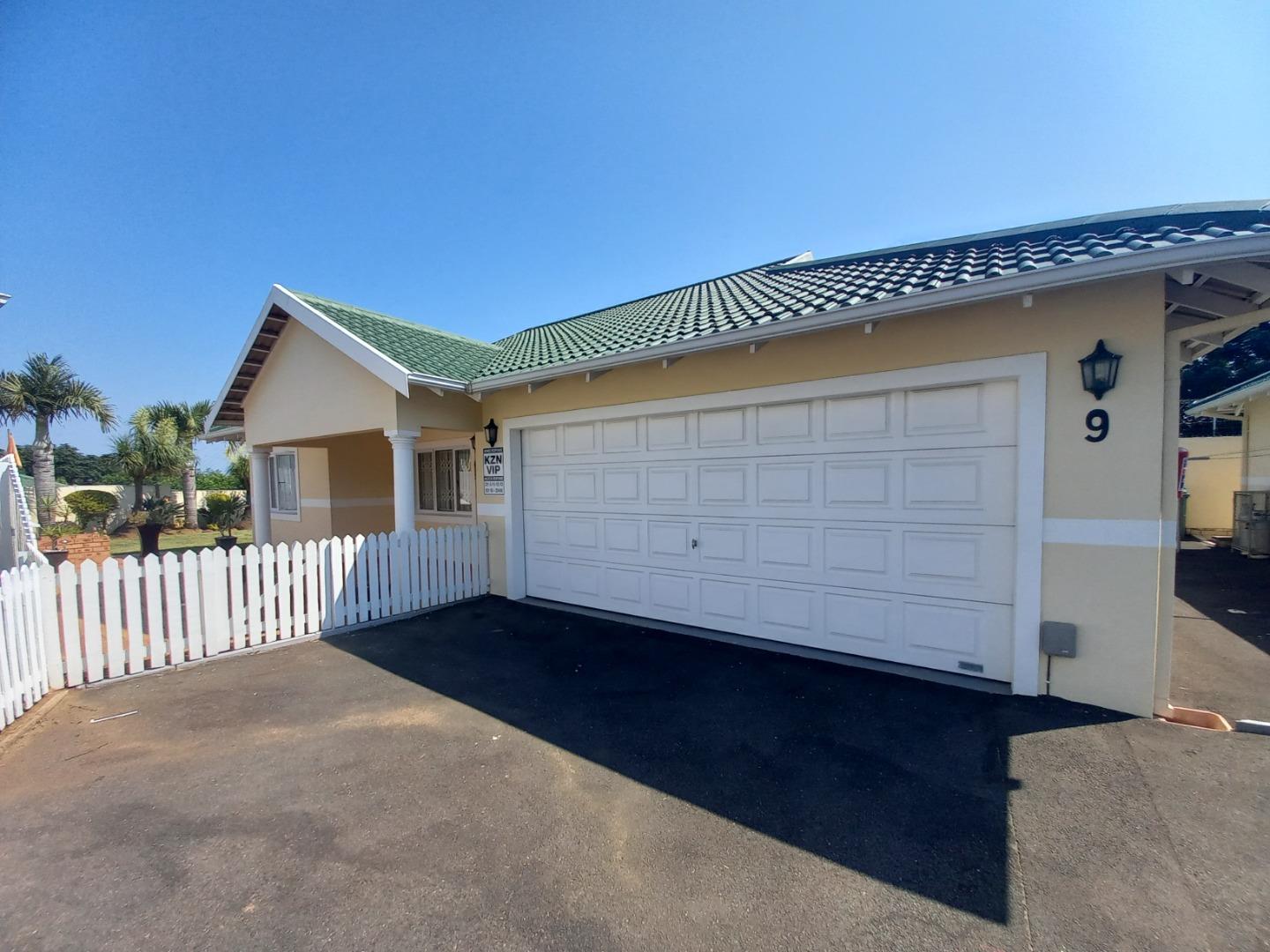 Broadlands, Mount Property Property and houses for sale in