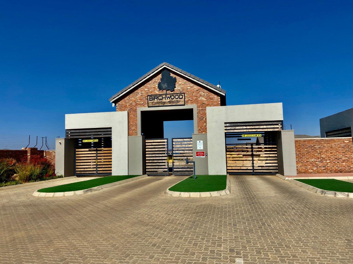 4 Bedroom House for sale in Baillie Park 55 Thandi Street, Baillie