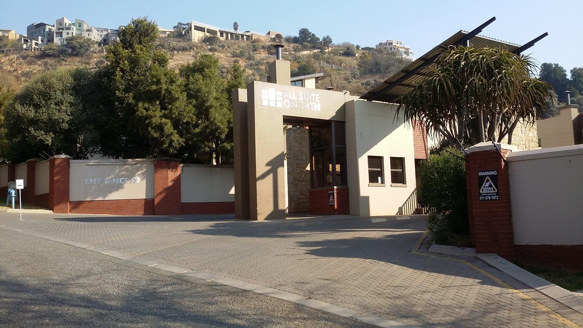 2 Bedroom Apartment / flat to rent in Fairland Fairview On 14th Avenue P24112976690