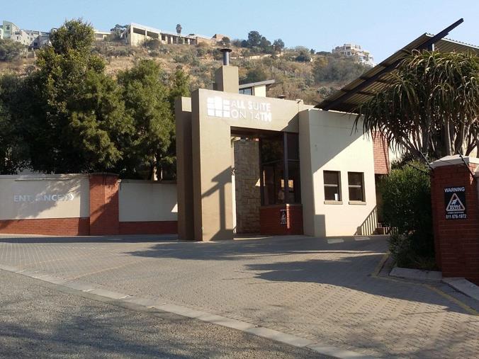 2 Bedroom Apartment / Flat to Rent in Fairland