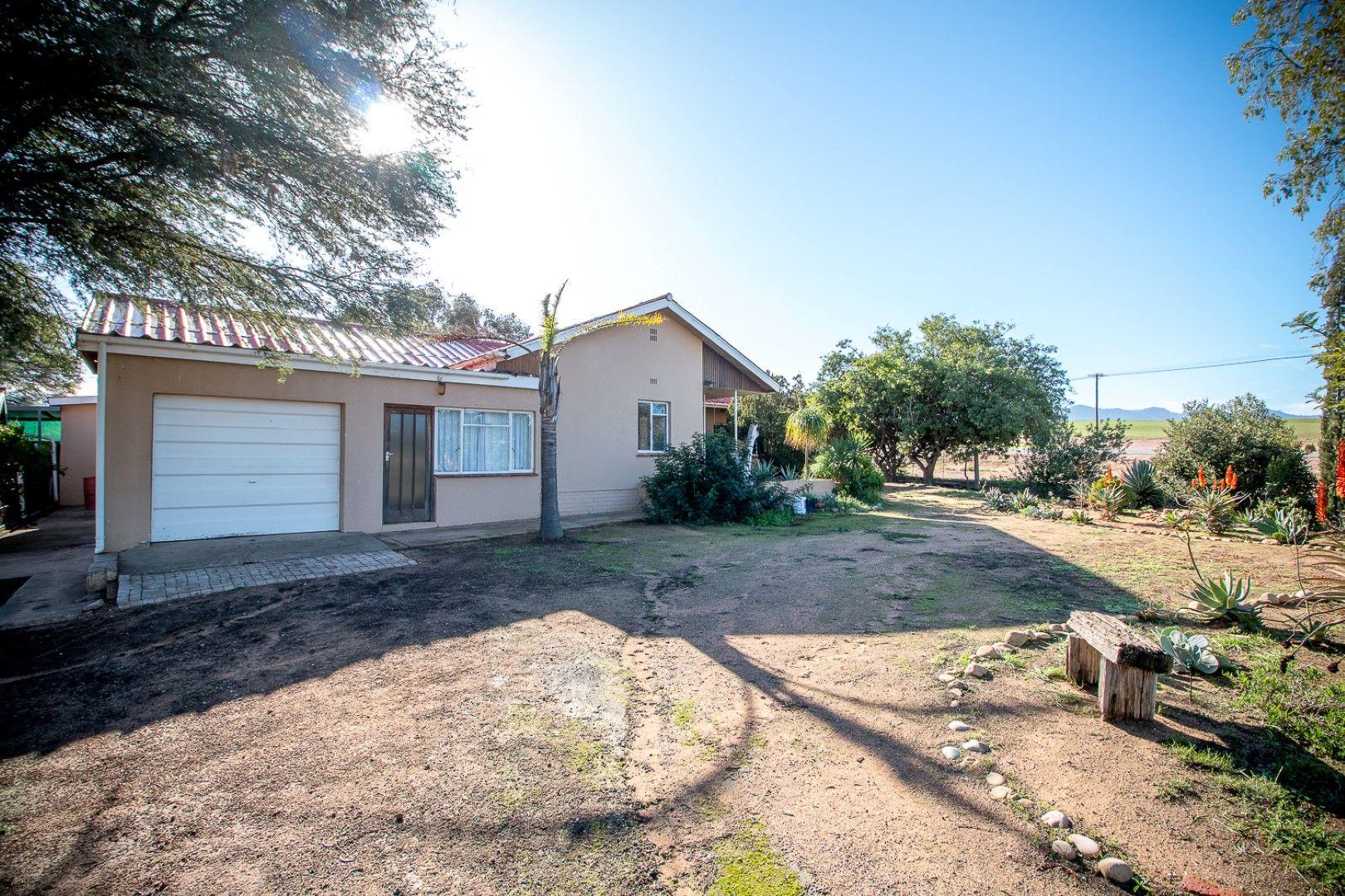 Houses for sale in Piketberg Piketberg Property