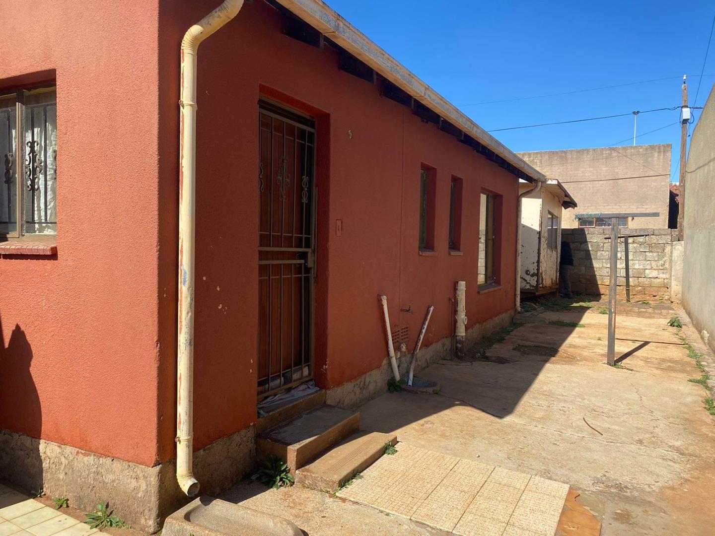 Property and houses for sale in Soweto Soweto Property Property24