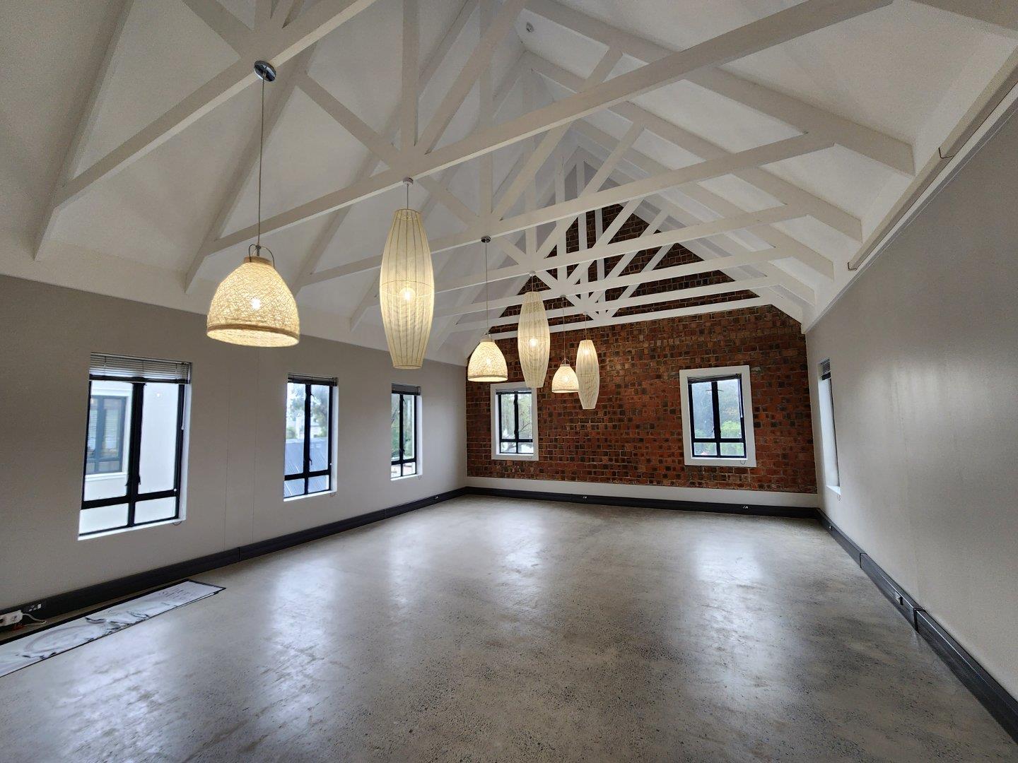 Commercial property to rent in Somerset West Somerset West Property