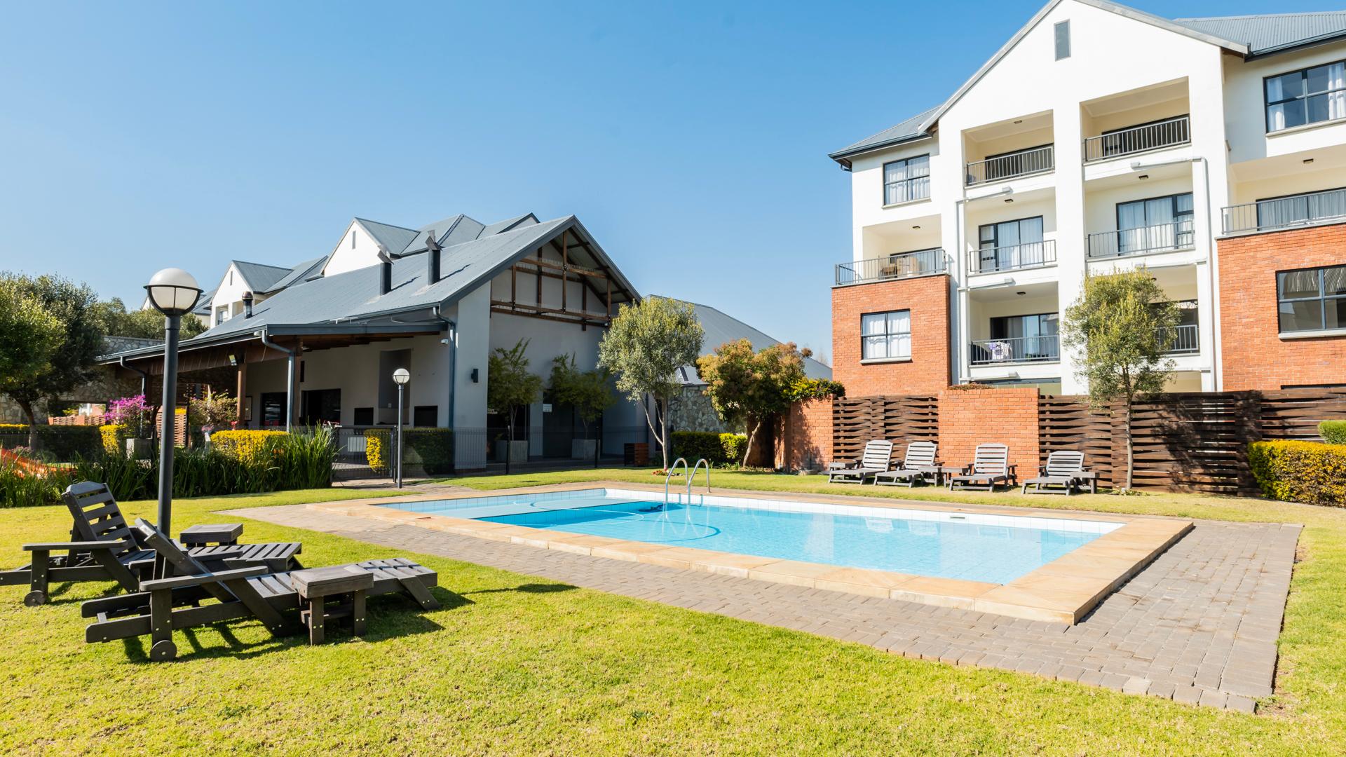 Greenstone Hill Property Property and houses for sale in Greenstone