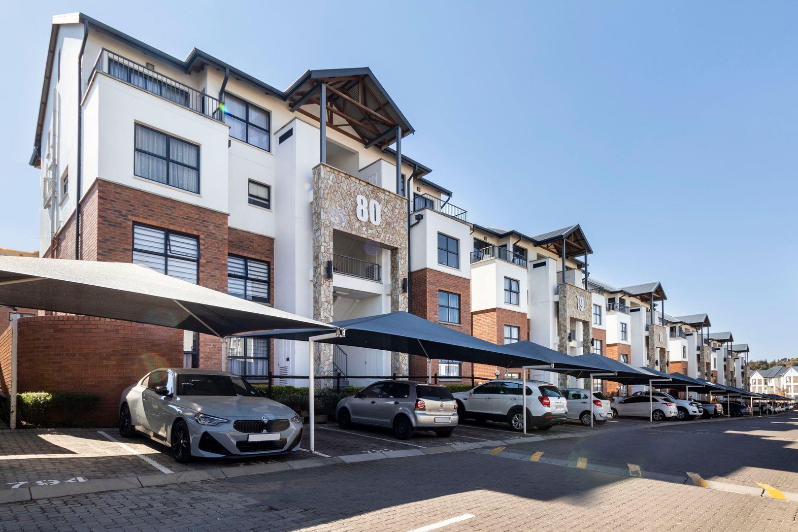 Property and houses to rent in Randburg Randburg Property