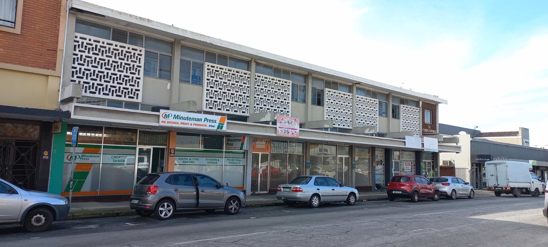 Commercial property for sale in Port Elizabeth Central 27 Westbourne