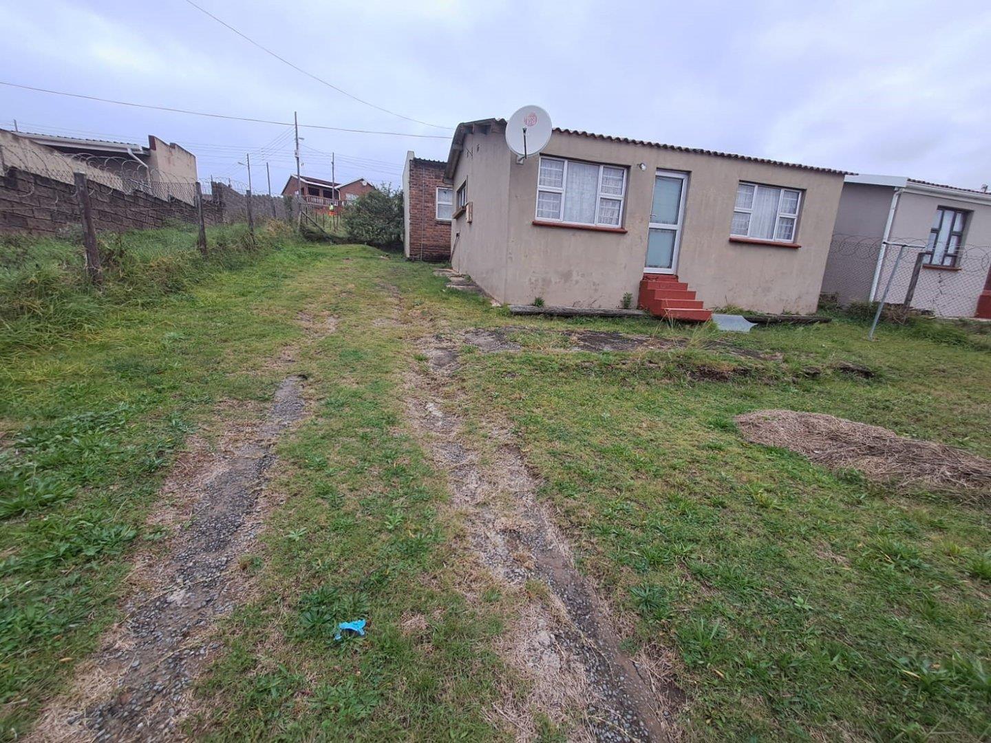 Mdantsane Nu 14 Property Property and houses for sale in Mdantsane Nu
