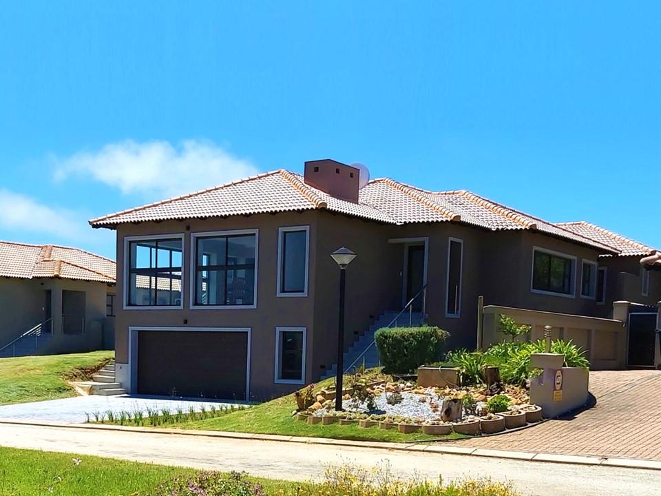 4 Bedroom House for sale in The Hill 33 Hill Crescent P24112280351