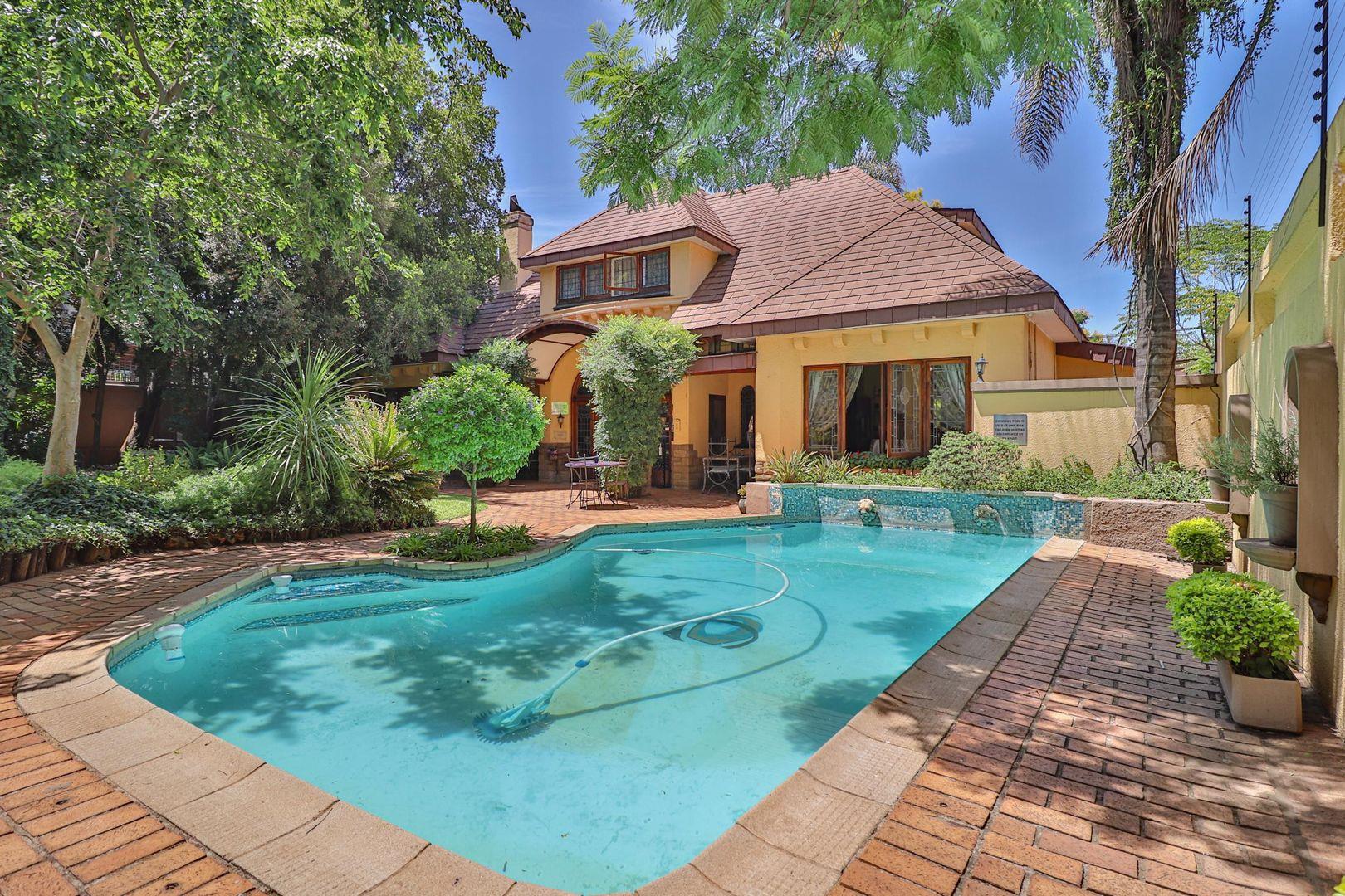 Arcadia, Pretoria Property Commercial property for sale in Arcadia