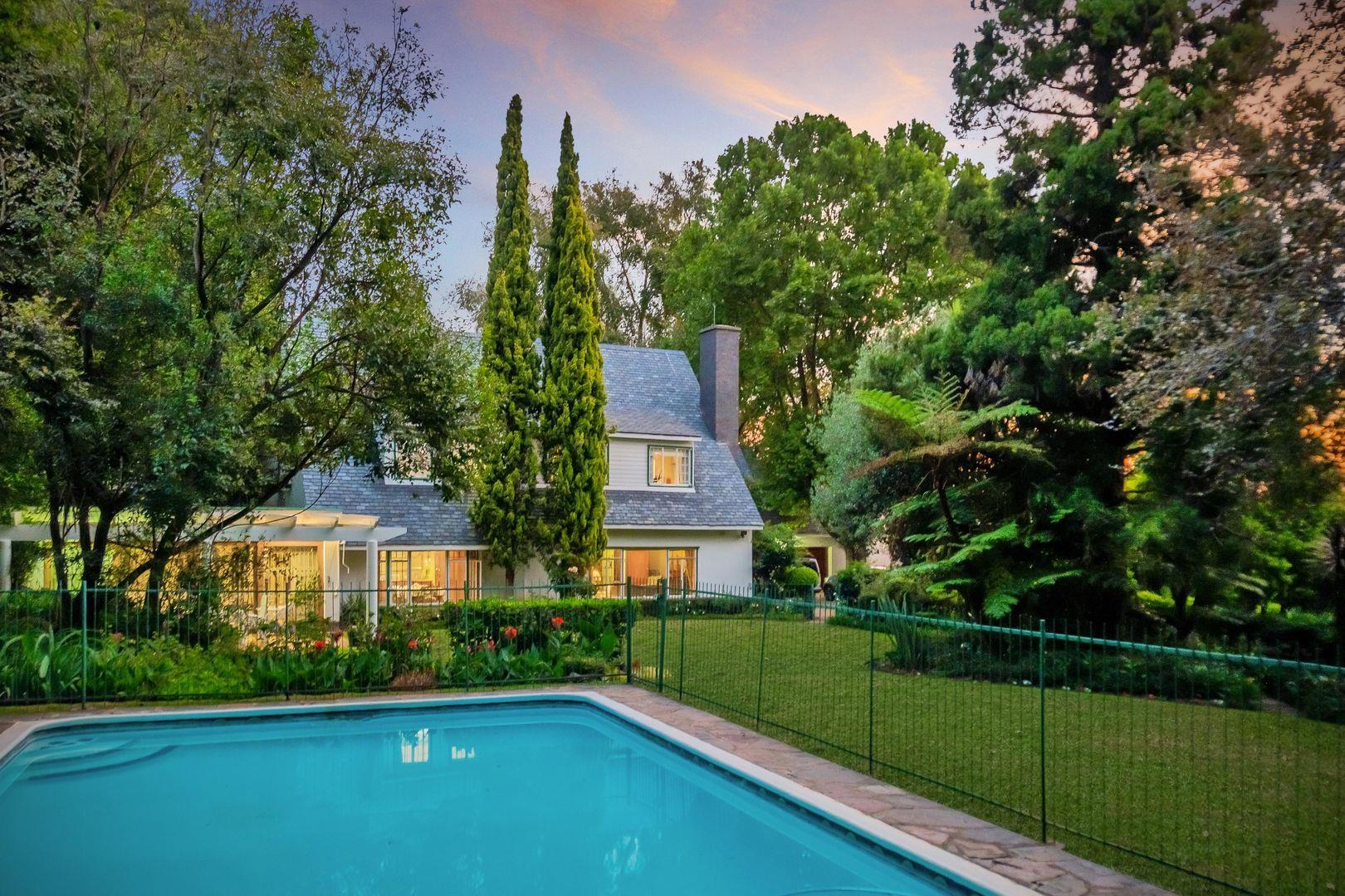 4 Bedroom House for sale in Dunkeld P24112710579