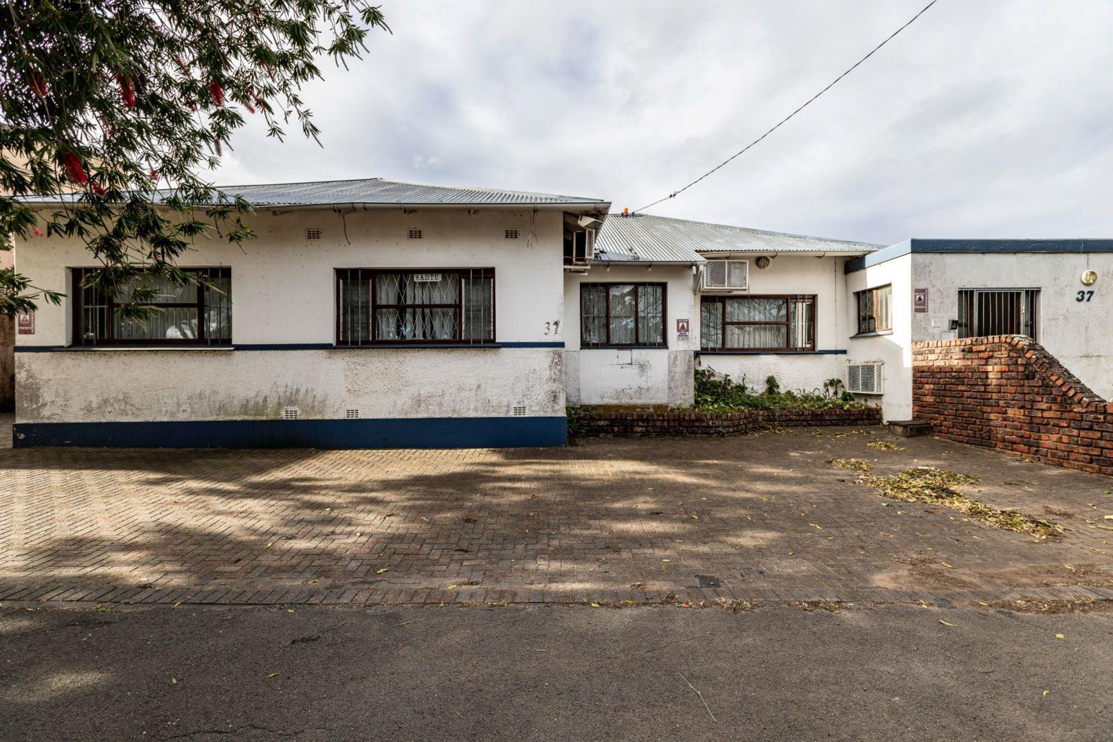 Commercial property for sale in East London Central 37 Belgravia