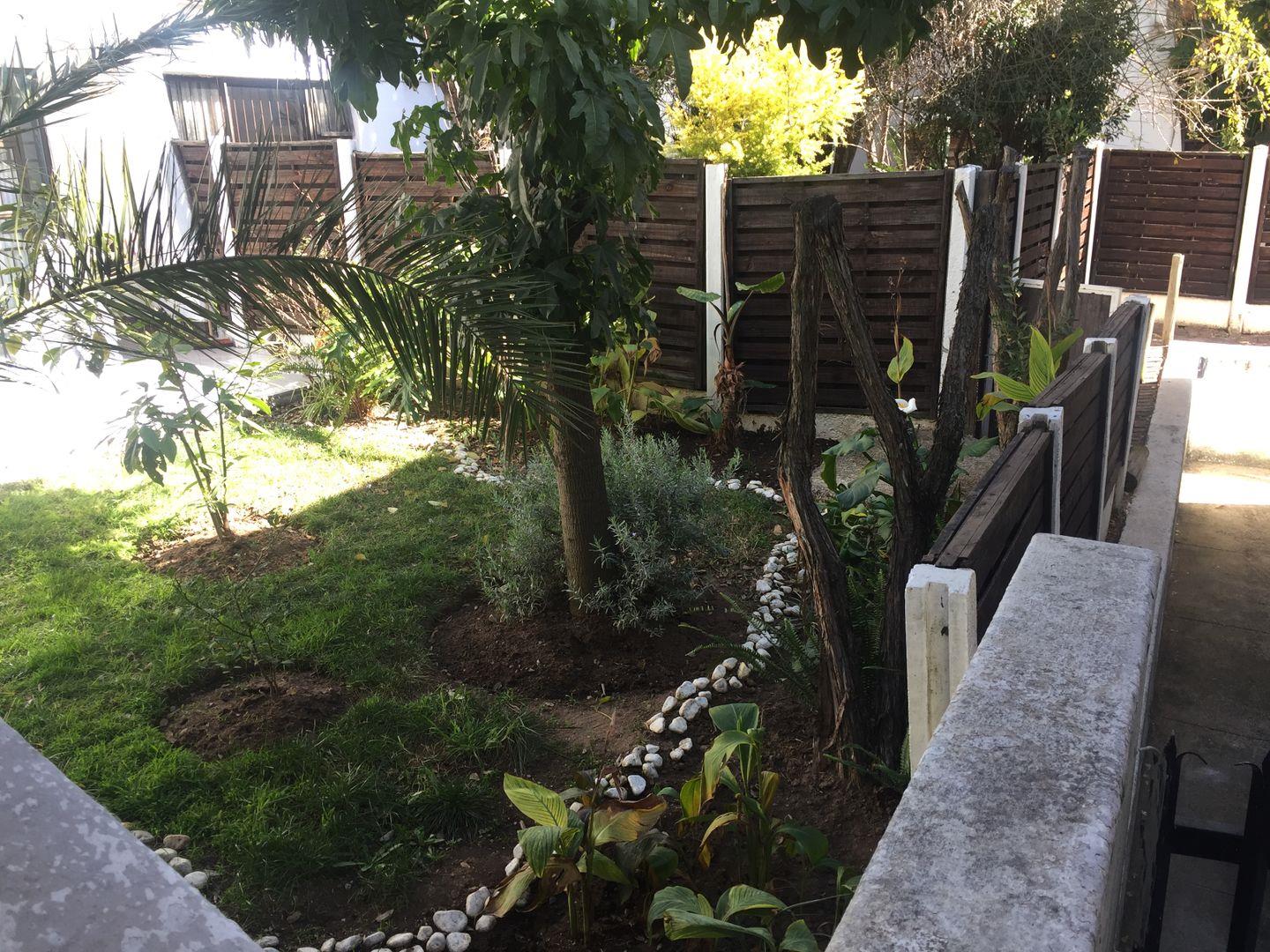 Corlett Gardens Property Apartments / flats to rent in Corlett