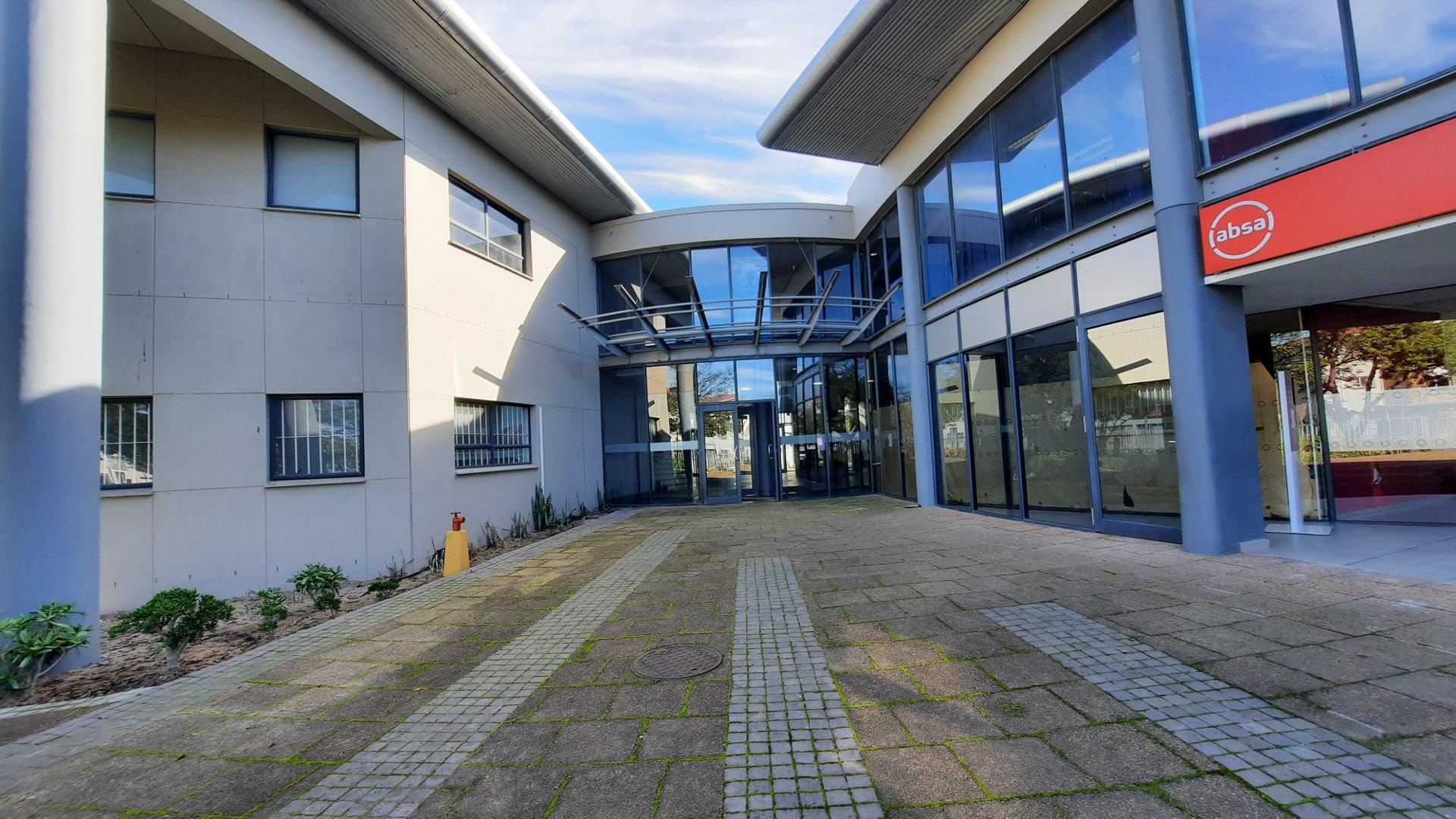 Commercial property to rent in Bellville Central 26 Reed Street P24