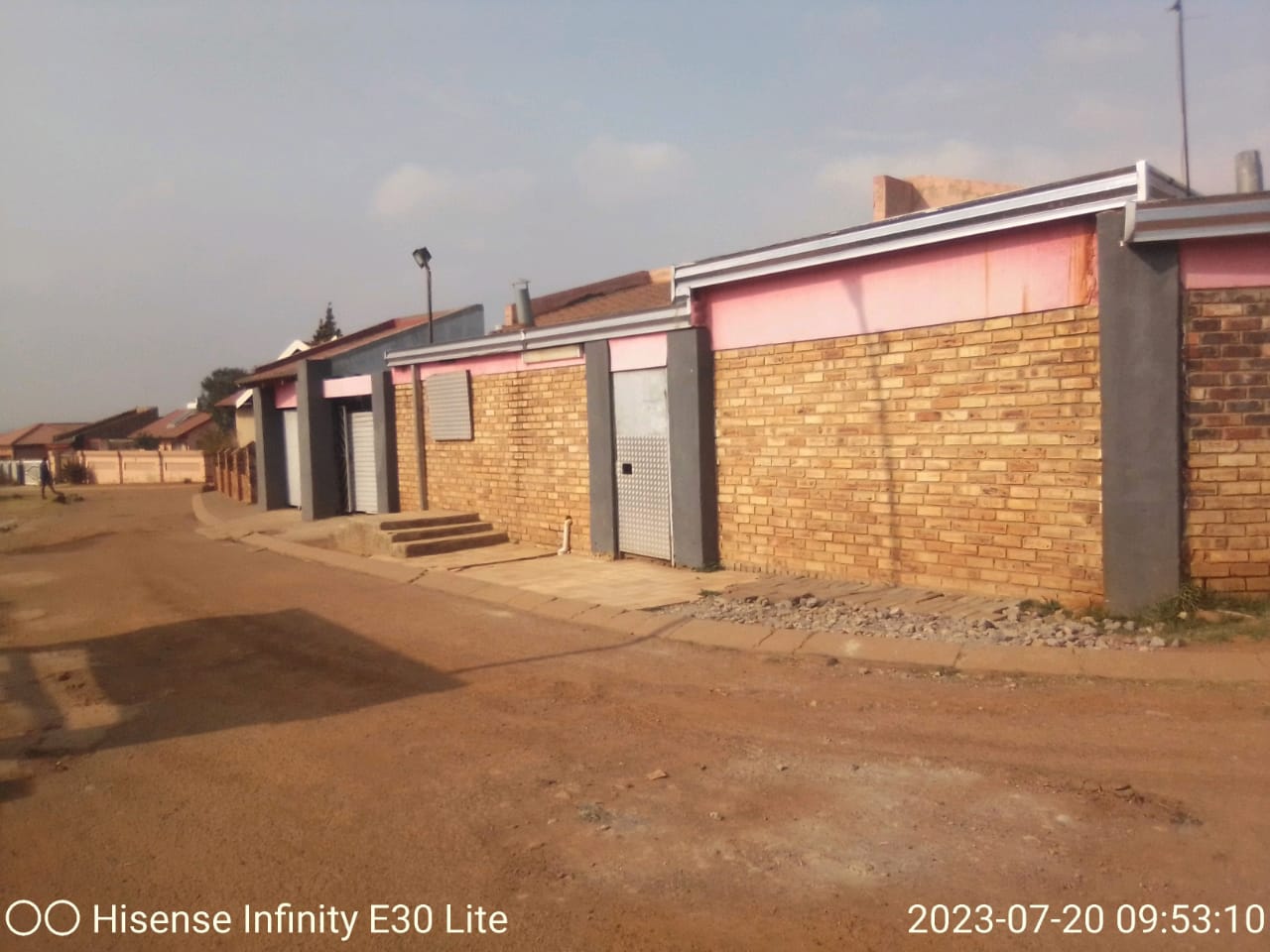 Lakeside, Evaton Property Property and houses for sale in Lakeside