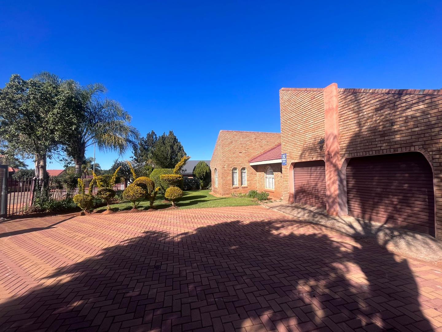 Fauna Park, Polokwane Property Property and houses to rent in Fauna