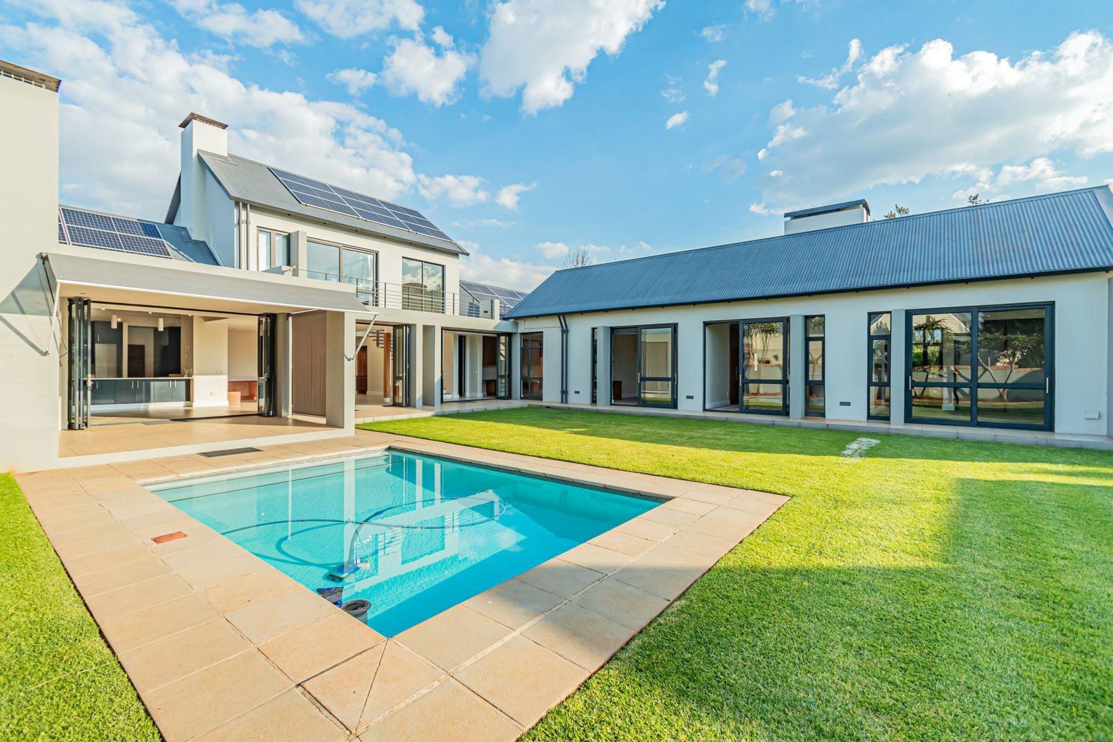 Southdowns Estate, Centurion Property Property and houses for sale in