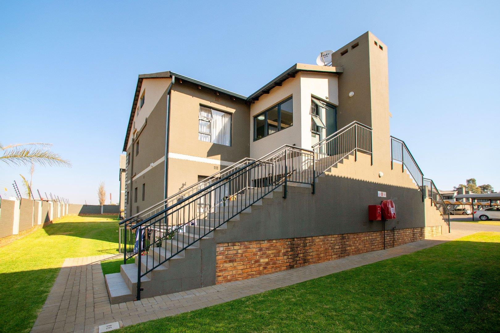 Norton Home Estate Property Property and houses for sale in Norton