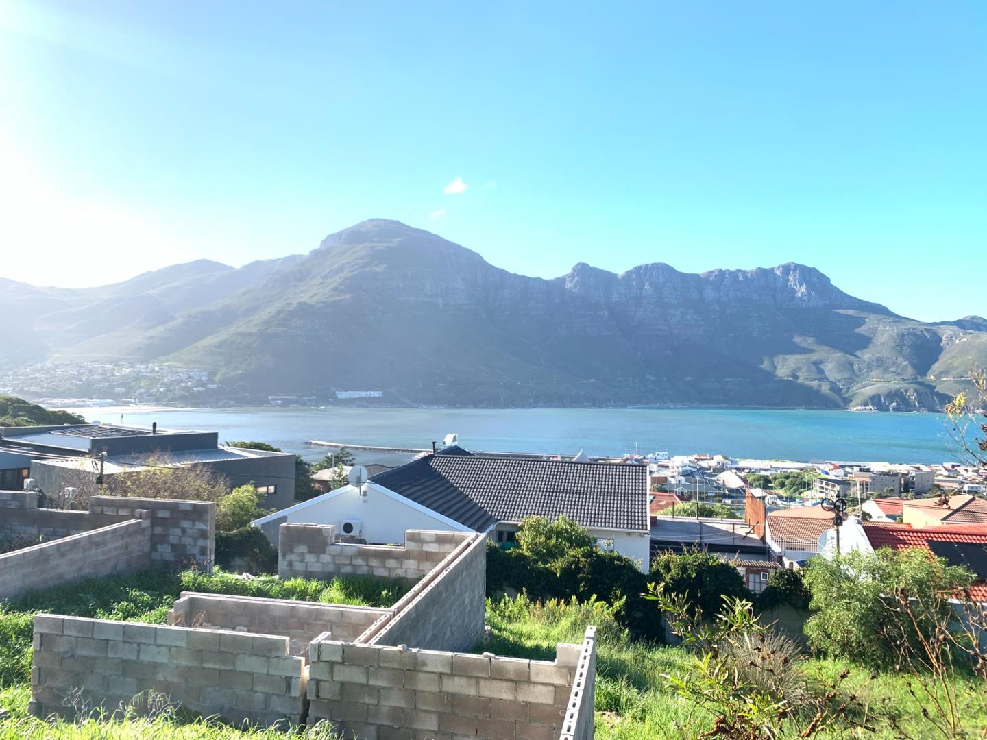 Harbour Heights, Hout Bay Property Property and houses for sale in