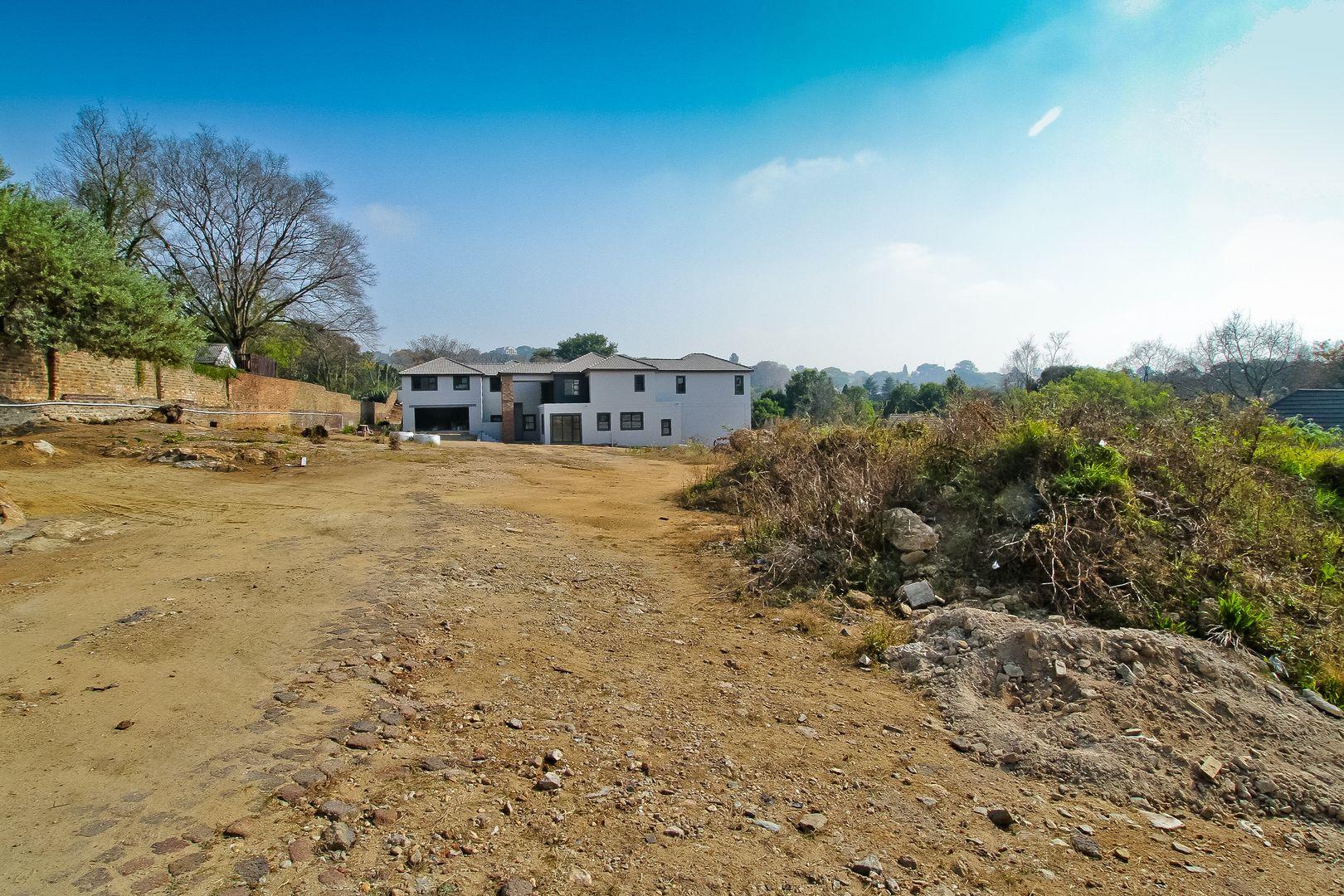 Vacant land / plot for sale in Bryanston P24112980623