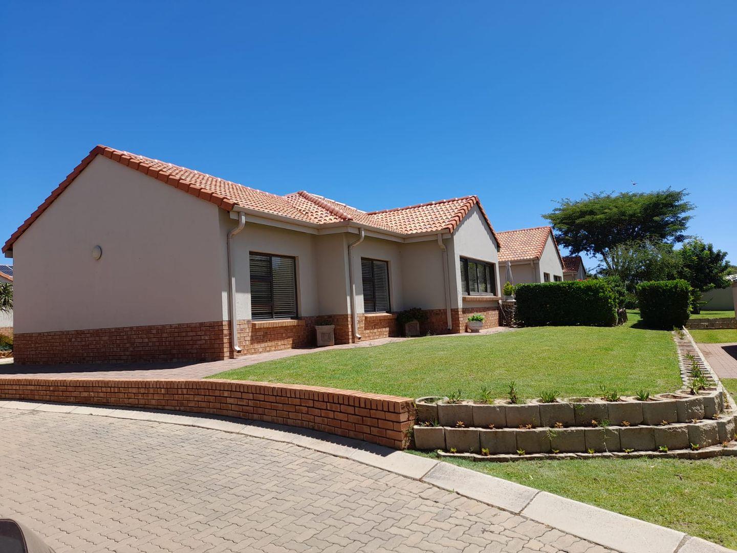 Hazeldean Property Property and houses for sale in Hazeldean