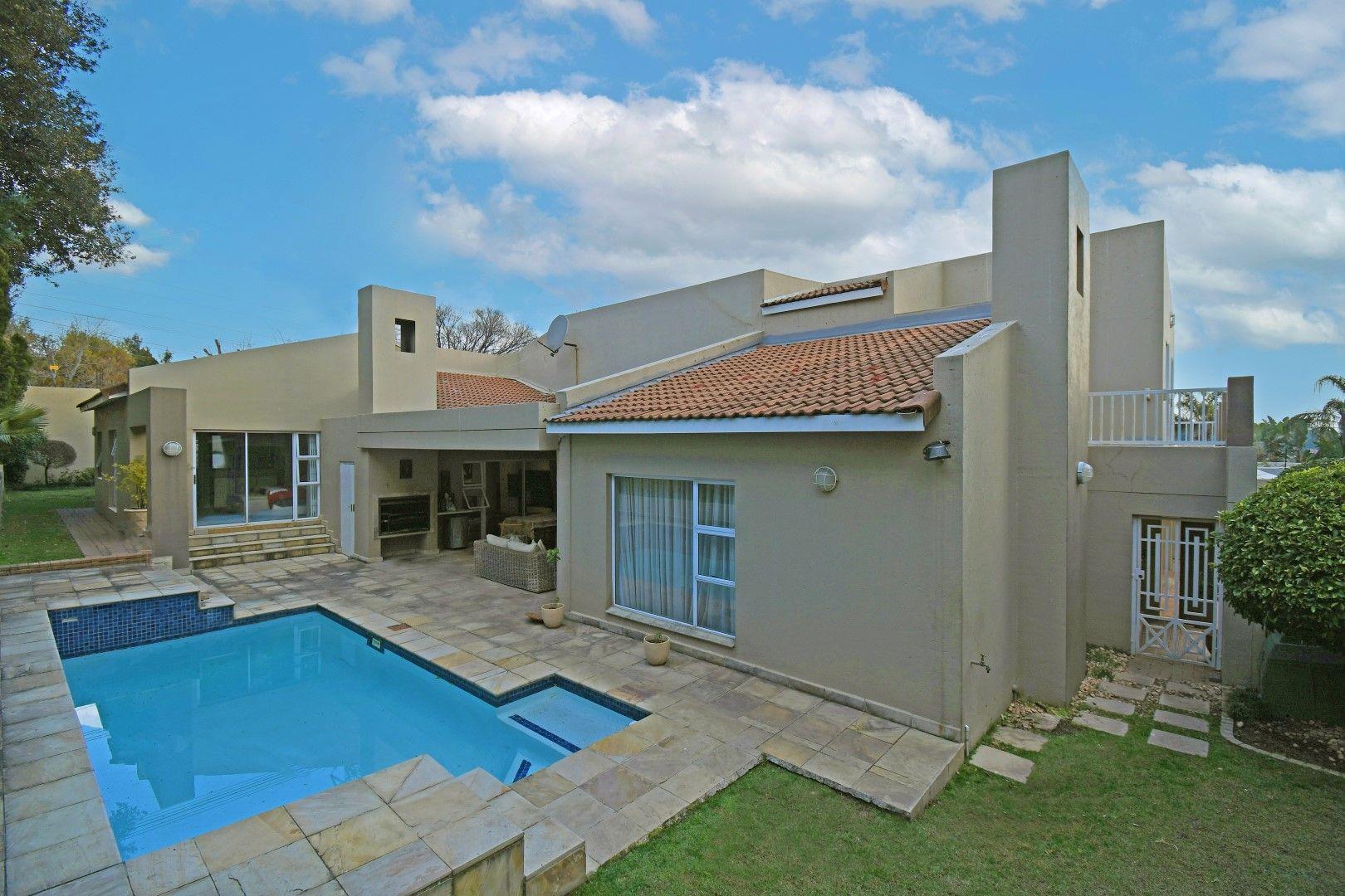 Benmore Gardens Property Property and houses for sale in Benmore