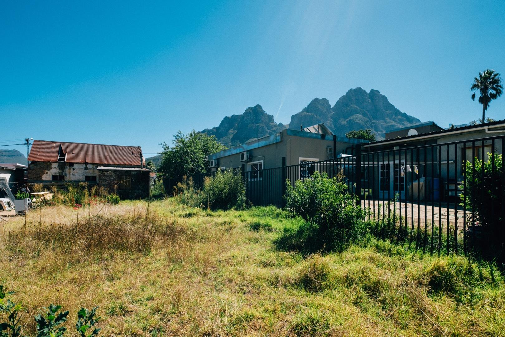 Pniel Property Property and houses for sale in Pniel