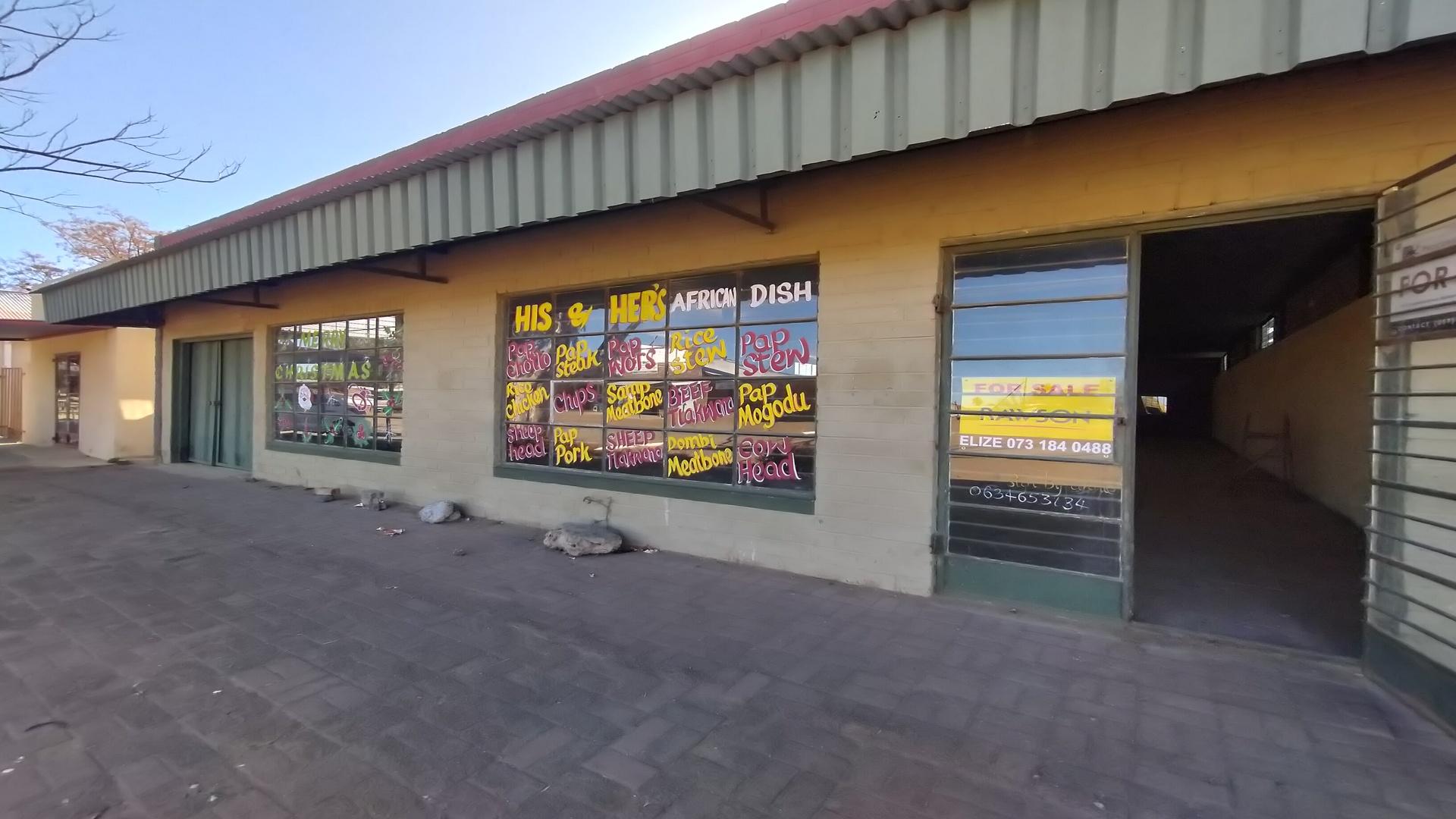 Property and houses for sale in Bloemhof Bloemhof Property