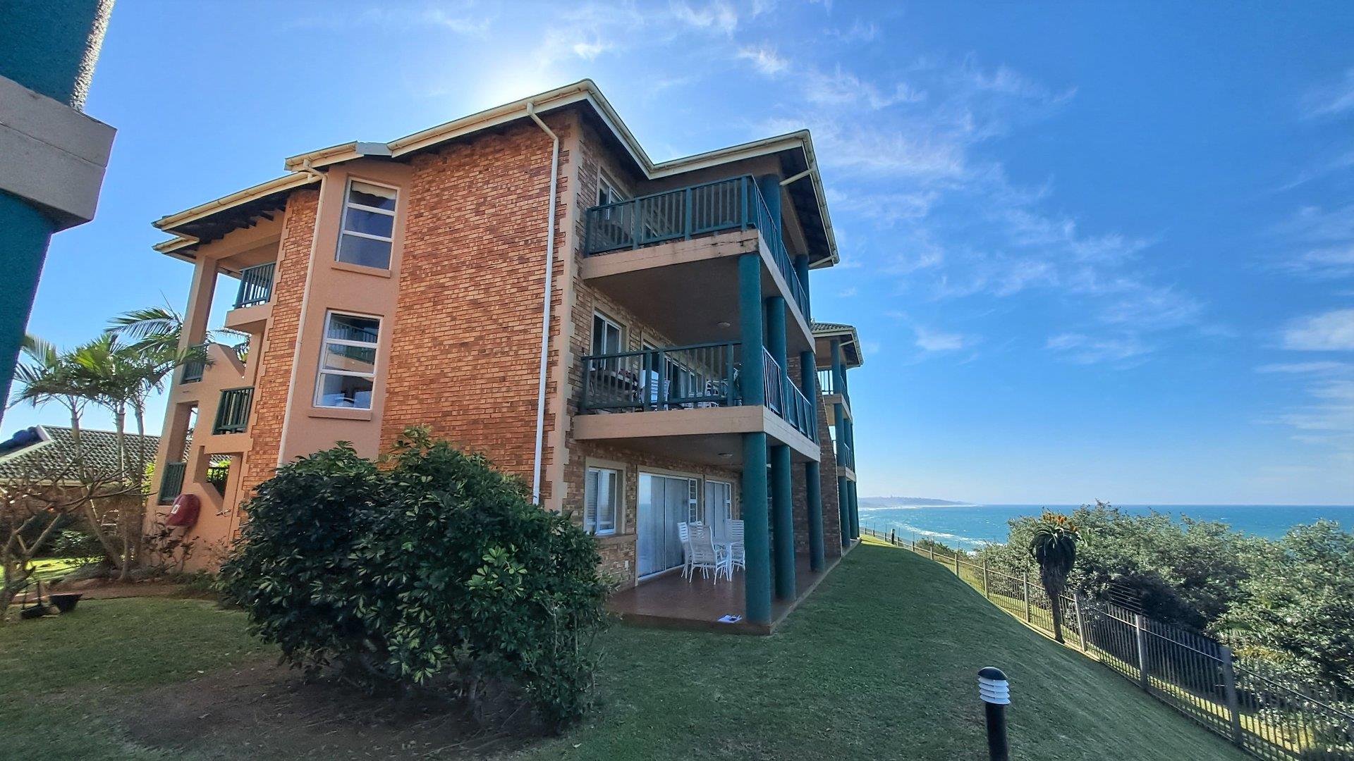 3 Bedroom Apartment / flat for sale in Trafalgar 1 Brooke Gardens