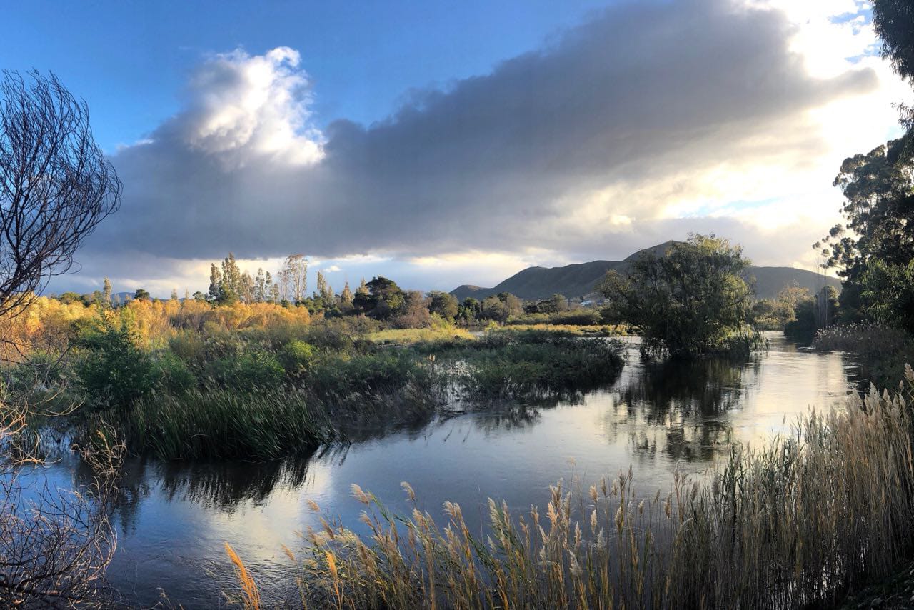 Farm for sale in Robertson Rural P24112981287