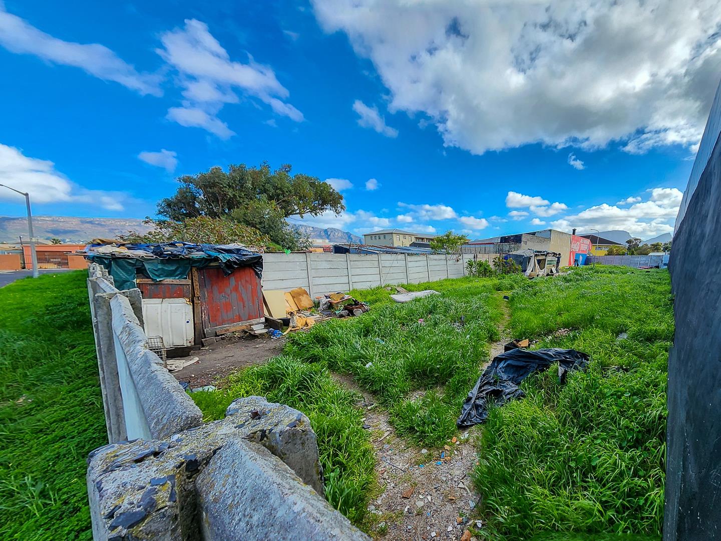 Retreat Property Vacant land / plots for sale in Retreat