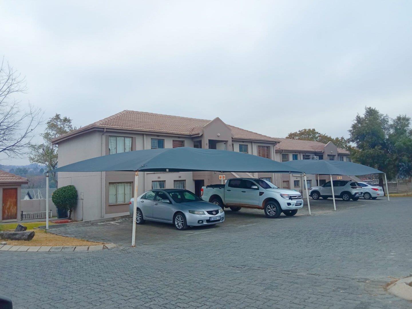 2 Bedroom Apartment / flat for sale in Vorna Valley Taunton Terrace