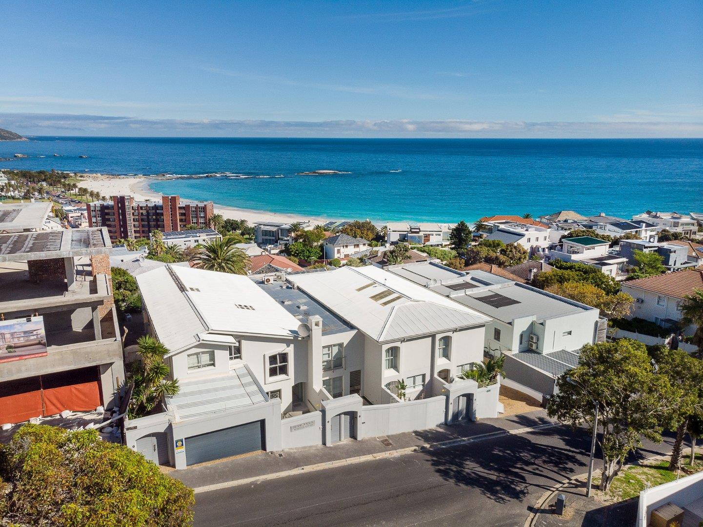 Camps Bay Property Townhouses for sale in Camps Bay