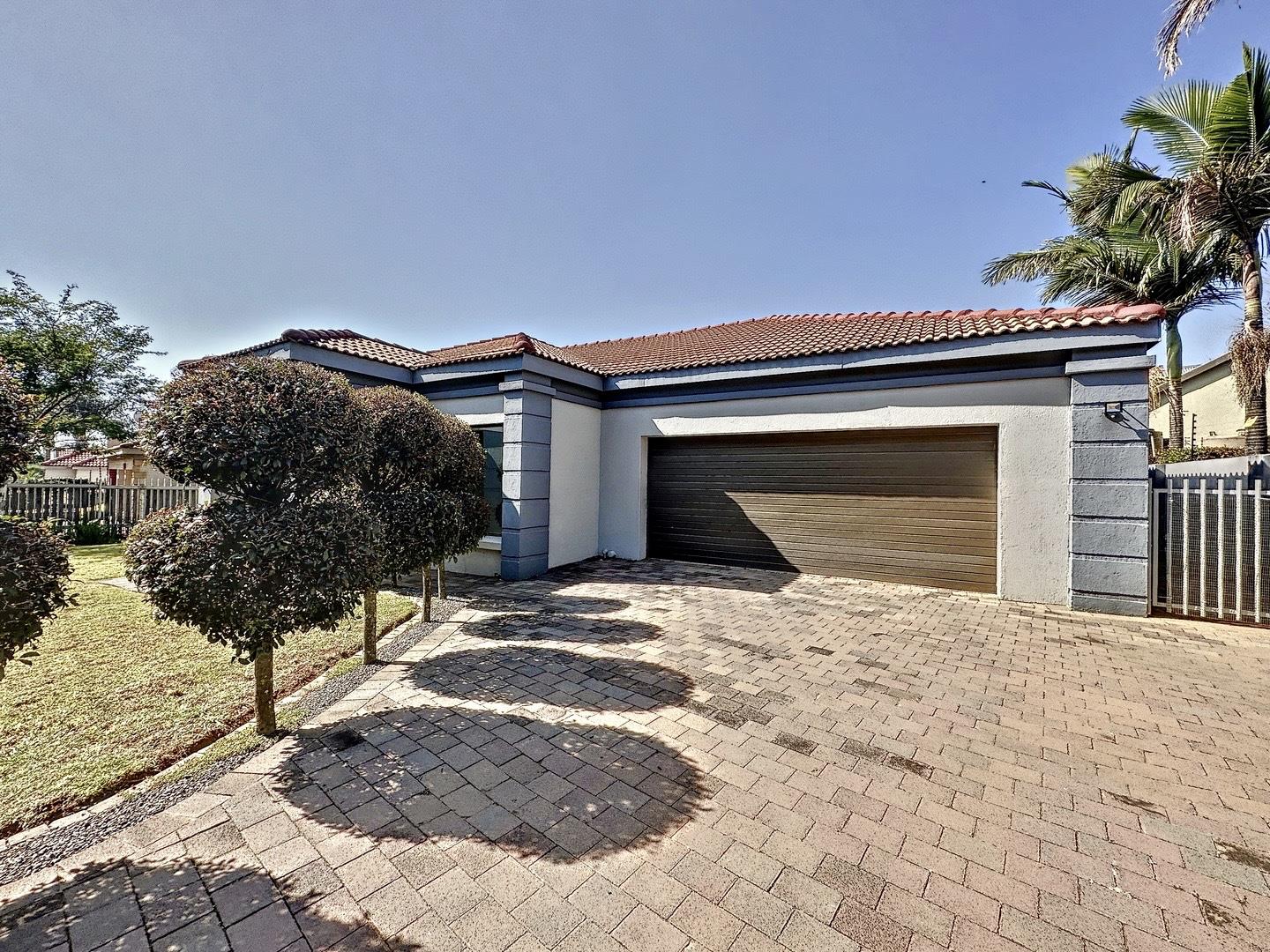 Wapadrand Property Property and houses for sale in Wapadrand