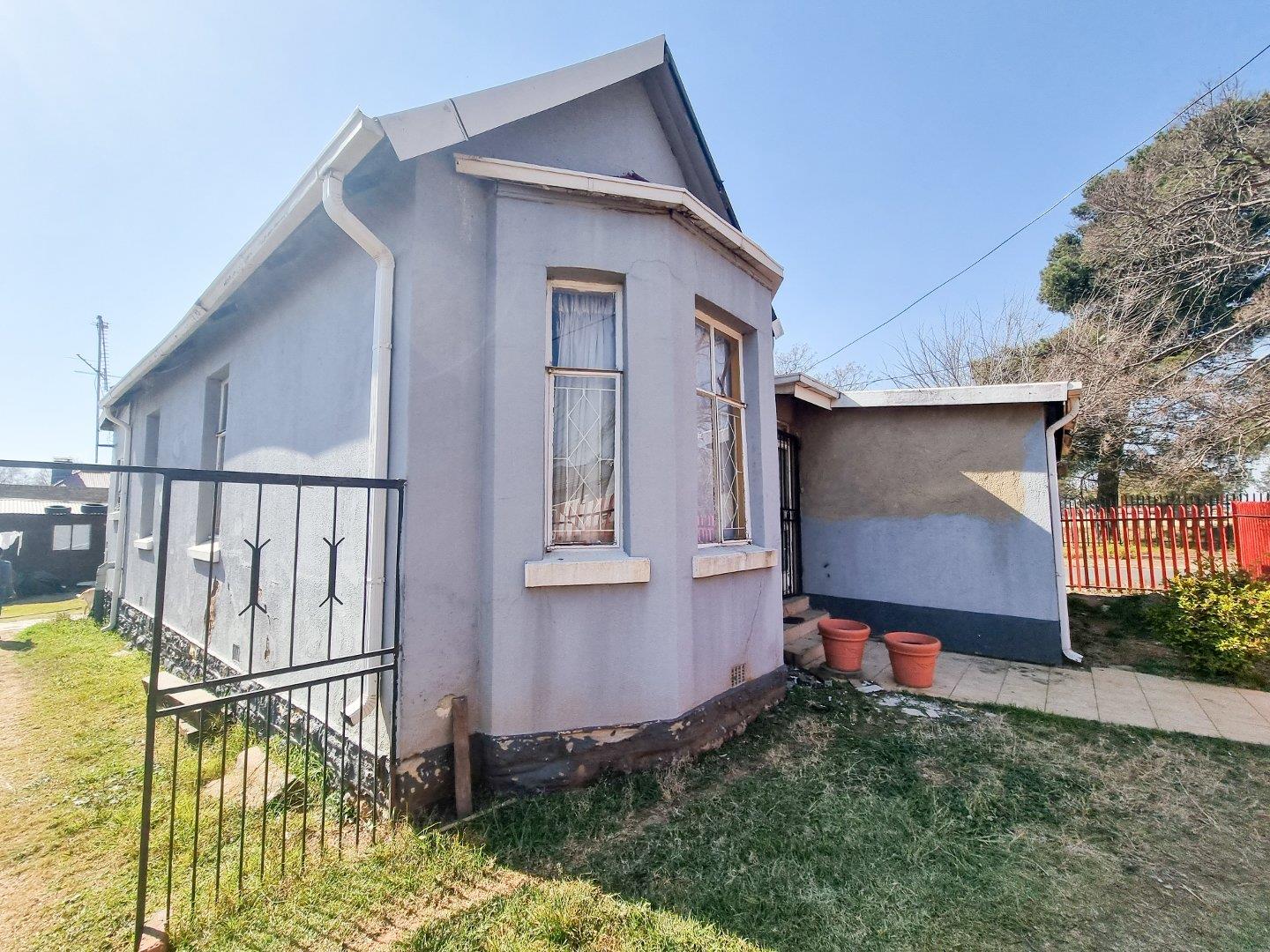 Forest Hill, Johannesburg Property Property and houses for sale in Forest Hill, Johannesburg