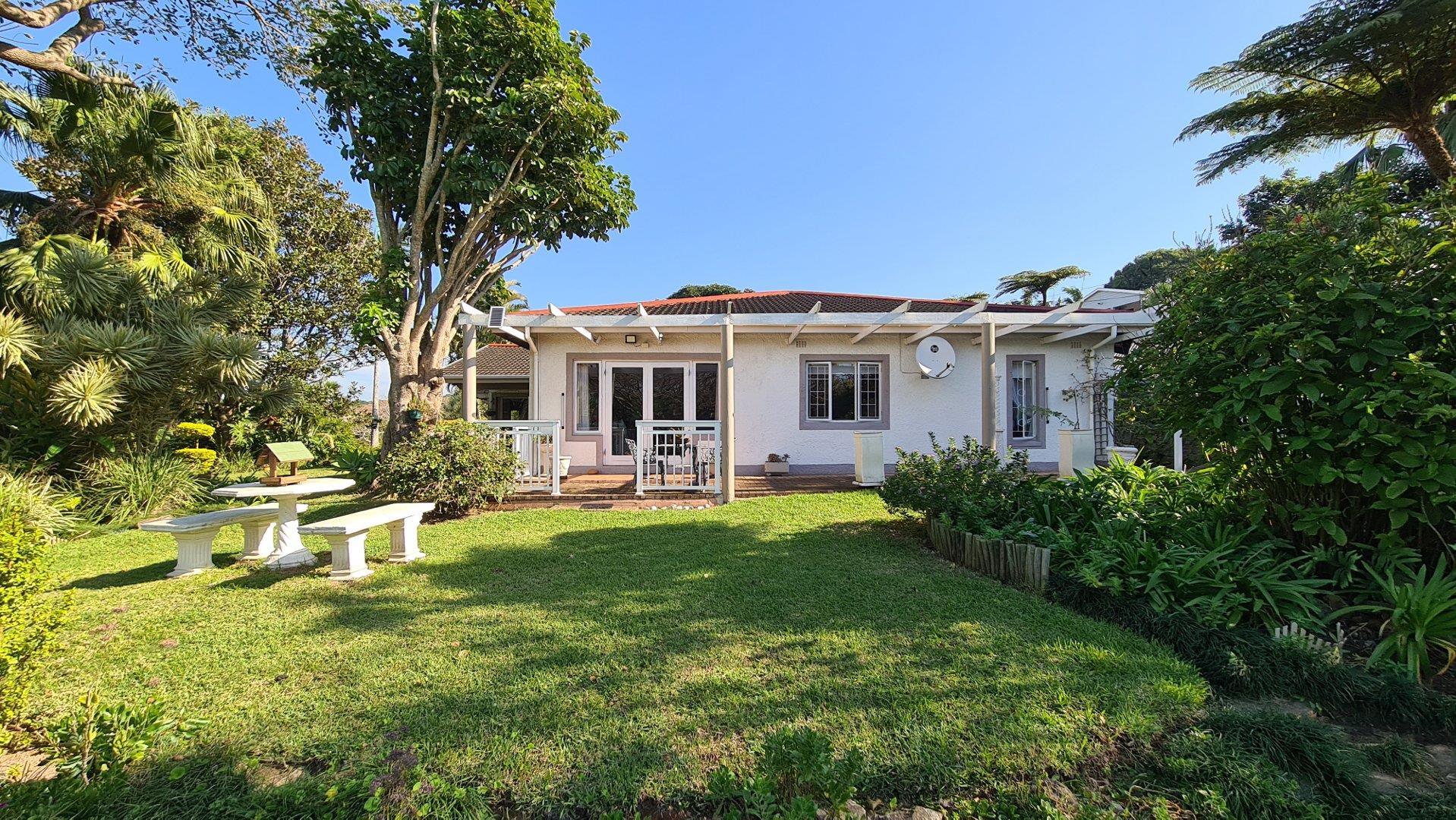 3 Bedroom House for sale in St Michaels On Sea P24112982334