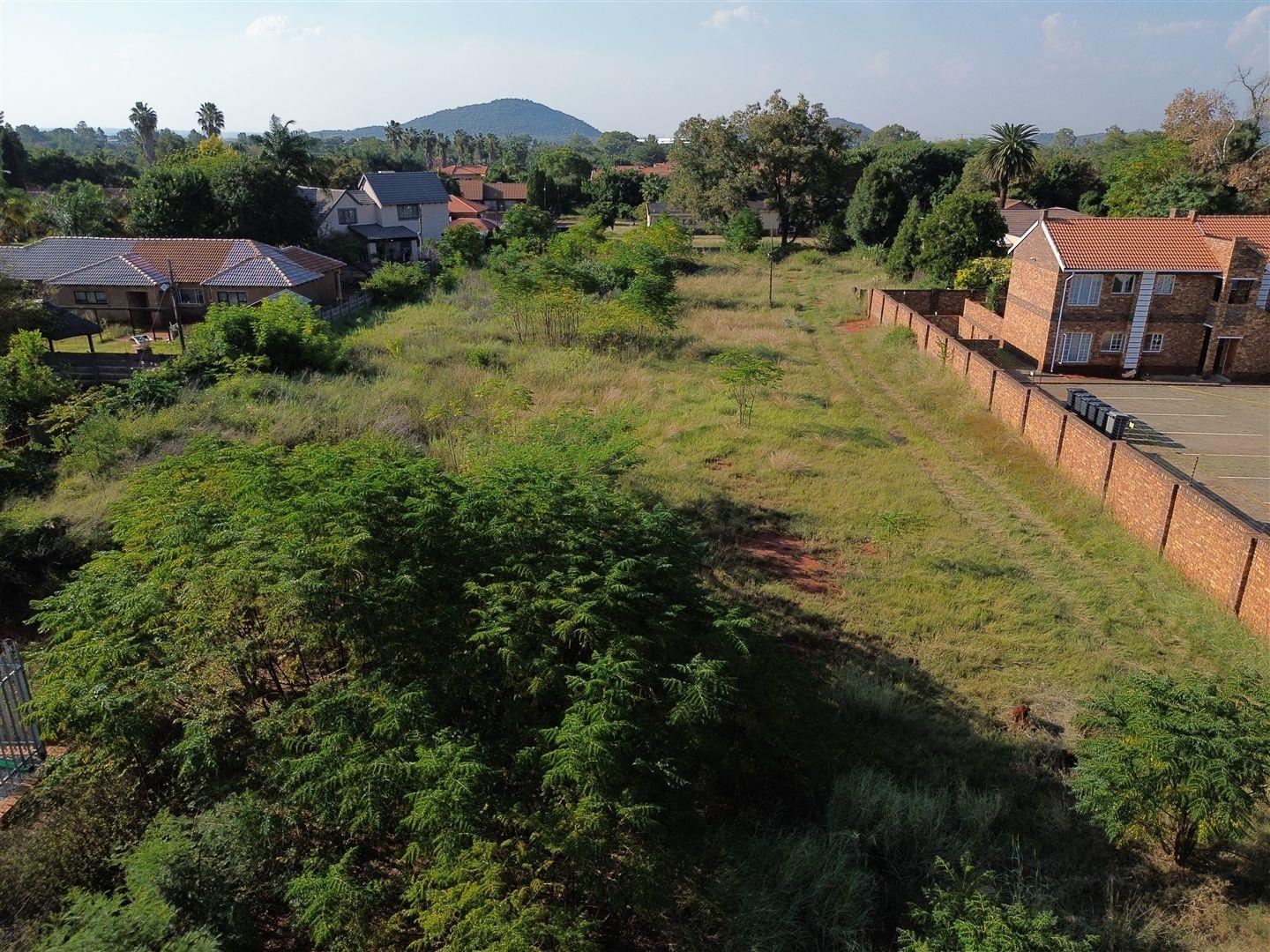 Property for sale in Gauteng Vacant land / plots for sale in Gauteng