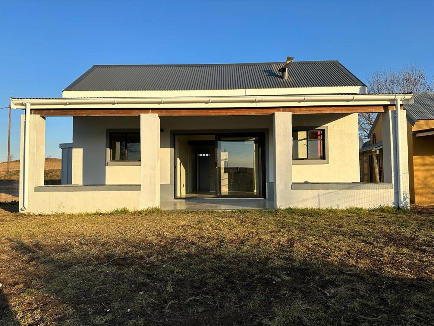 3 Bedroom House for sale in Nottingham Road P24112982536