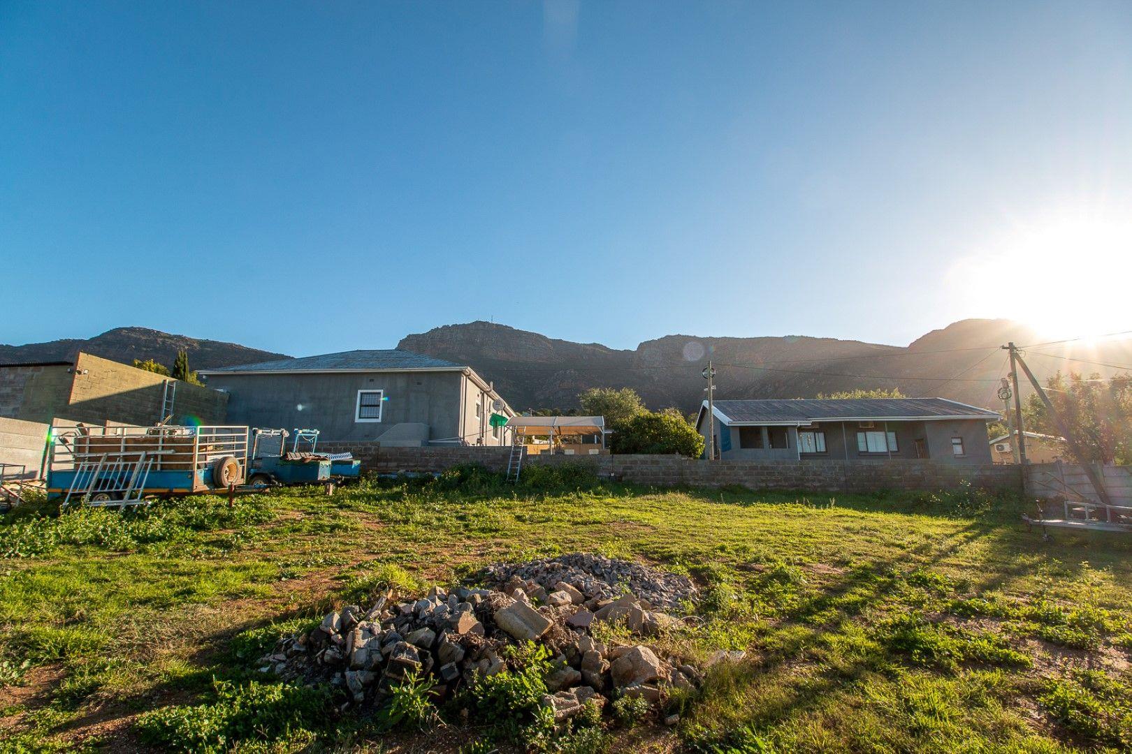 Property and houses for sale in Piketberg Piketberg Property