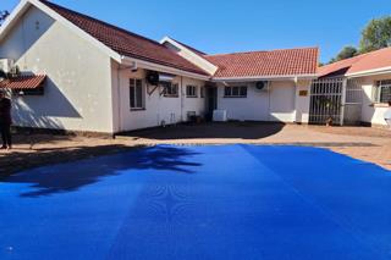 4 Bedroom House for sale in Hillcrest P24112983204