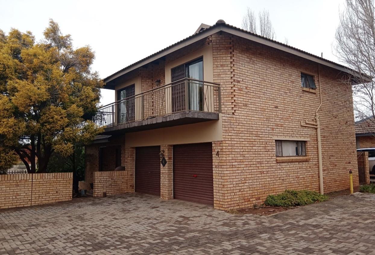 Property and houses for sale in Bloemfontein Bloemfontein Property