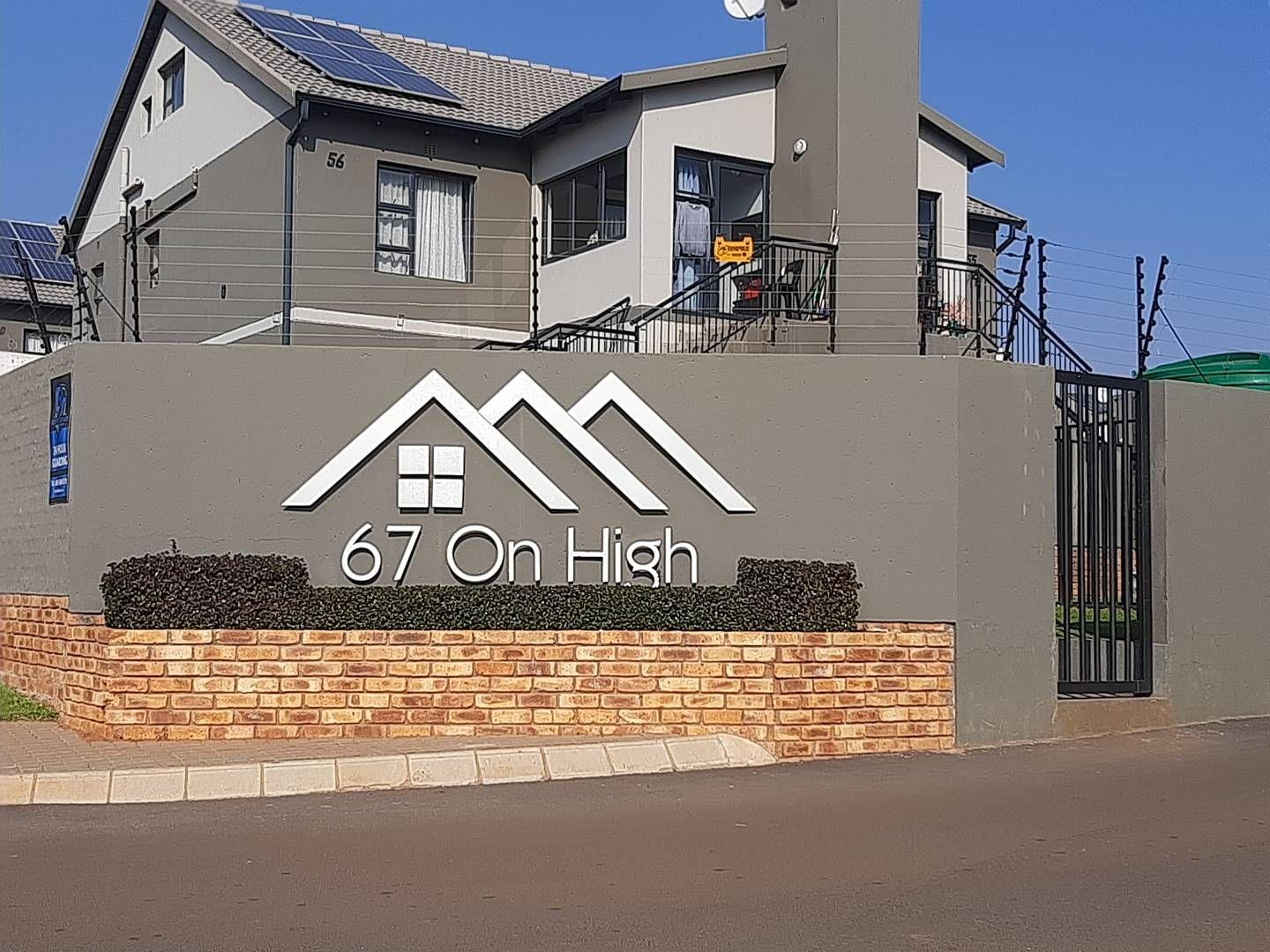 Apartments / flats to rent in Benoni Benoni Property